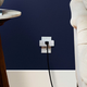 WeMo Mini Smart Plug | $18 | Amazon